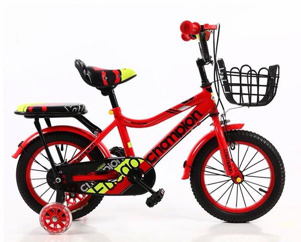 Wanted Kids Bike Children Child Kids Bicycle 16 Inch Steel 12 Year Old