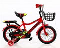 16'' inch children bicycle for 10 years old boys and girls 3