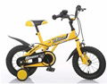 16'' inch children bicycle for 10 years old boys and girls 2