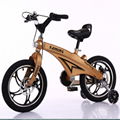 16'' inch children bicycle for 10 years old boys and girls 4