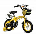 16'' cool  BMX freestyle bicycle