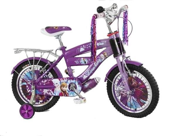 12''  14''  16''  18'' children  bicycle for boys and girls 2