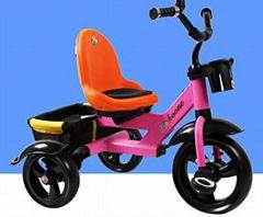 China factrory baby tricycle