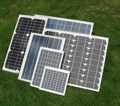 5-300w polycrystalline solar panels