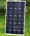 Solar Panel Off-grid System 2kw PV for Home Use 1