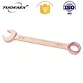 Sparkless Aluminum bronze alloy combination wrench  2