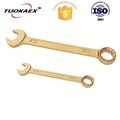 Sparkless Aluminum bronze alloy combination wrench  4