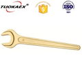 Single open end wrench Antimagnetic