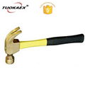 non sparking claw hammer