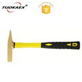 explosion-proof scaling hammer be-cu scaling hammer al-cu hand tools