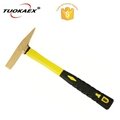 explosion-proof scaling hammer be-cu scaling hammer al-cu hand tools 3
