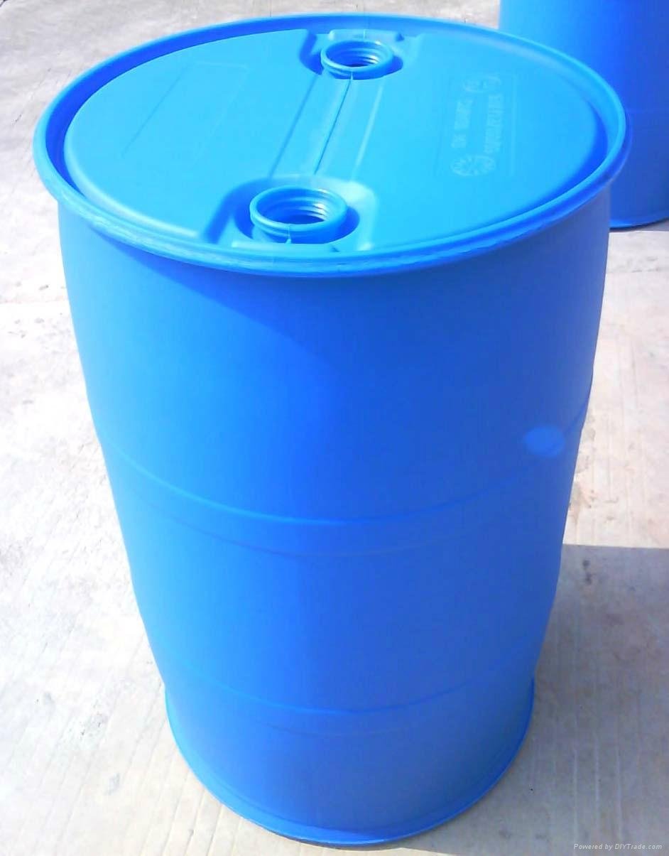 Colorful different size of Hot Sale plastic pails with lid 1