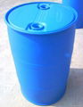 Colorful different size of Hot Sale plastic pails with lid 1