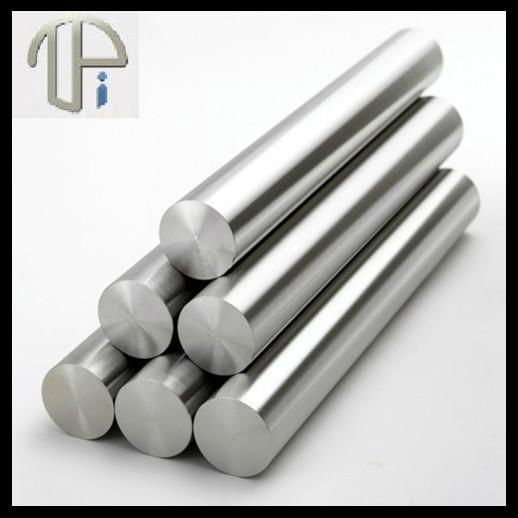 titanium bar