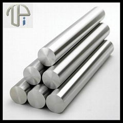 titanium bar