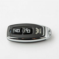 WAFU Remote Key for WAFU Wireless Stealth Remote Lock with 315MHZ