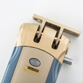WAFU Wireless Smart Stealth Remote Electronic Lock with 4 Remote Keys