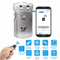 WAFU Digital Electronic Door Lock