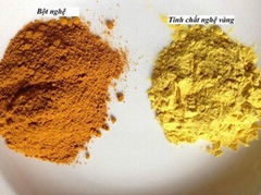 Tumeric Powder