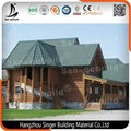 Chinese SGB Brand Corrugated Metal Roofing Sheets Bent Type Steel Roof Tiles 2