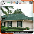 Chinese SGB Brand Corrugated Metal Roofing Sheets Bent Type Steel Roof Tiles 4