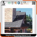 Hot Sale China Factory Fire Resistance Sand Chips Stone Metal Roof Sheets