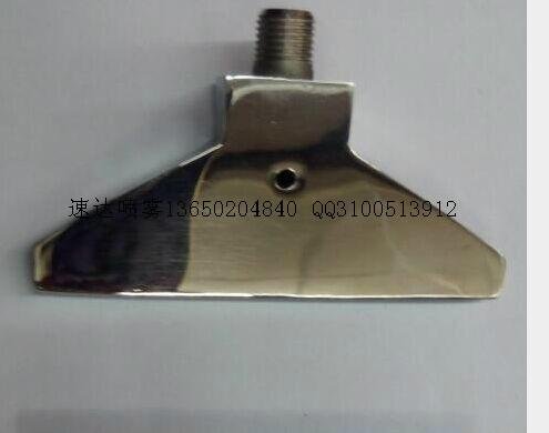 48 air hole stainless steel nozzle 2