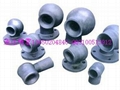 AASW big flow of silicon carbide nozzle of dust 4