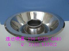 Air shower nozzle, the nozzle dust-free workshop, air shower nozzle