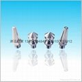 Chip high pressure needle paper nozzle, high and low pressure fan nozzle 3