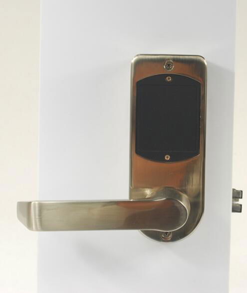 Hailanjia digital code door lock manufacturer since 2005 3