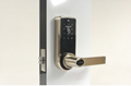 Hailanjia digital code door lock manufacturer since 2005 4