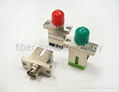 Fiber Optic Adapters