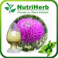 Natural Milk Thistle Extract  80%