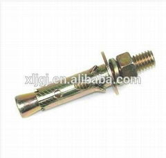 expansion concrete bolt anchor