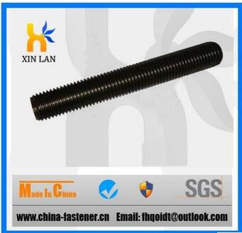 Mild Steel Threaded Rod