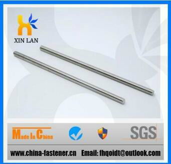 Low Carbon Steel Fully Threaded Stud