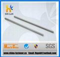 Low Carbon Steel Fully Threaded Stud