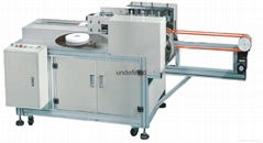 Tie Type Welding Machine