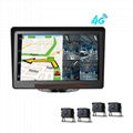 Phisung K20 truck android 9.0 dash