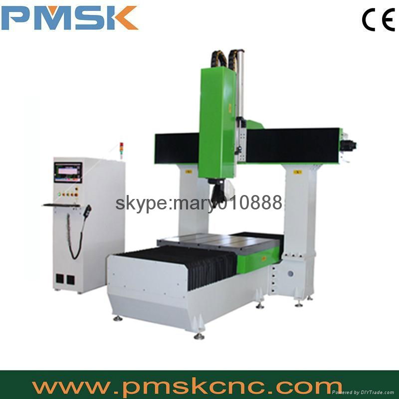 5 axis cnc router 1224 for sale cnc cutting machine for wood