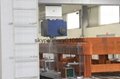 Five-surface CNC Milling Machine