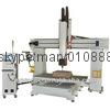 Chinese Five axis cnc router engraving machine PM1224