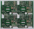 multilayer pcb/ppcba manufacturer with fr4/pi  2