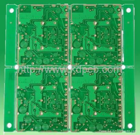 multilayer pcb/ppcba manufacturer with fr4/pi 