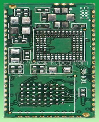 multilayer pcb/ppcba manufacturer with fr4/pi  5