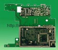 best quality pcb manufacturer with SGS/UL 4