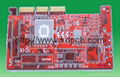 best quality pcb manufacturer with SGS/UL 5