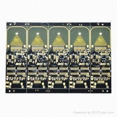 4 layer circuit board pcb manufacturer with cheap price