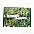 4 layer circuit board pcb manufacturer with cheap price 2